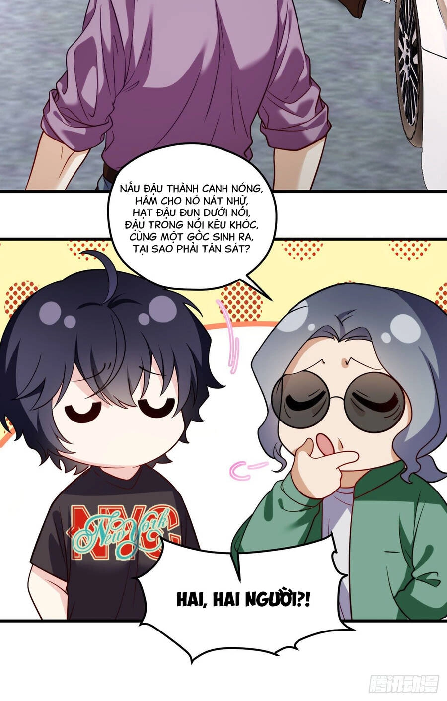 Tiên Tôn Lạc Vô Cực Chapter 113 - 7