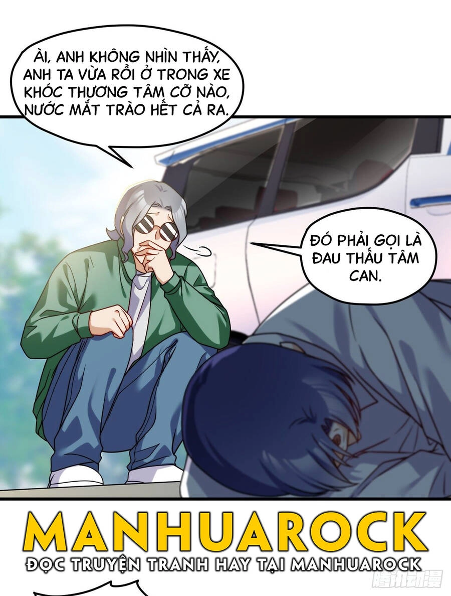 Tiên Tôn Lạc Vô Cực Chapter 113 - 8