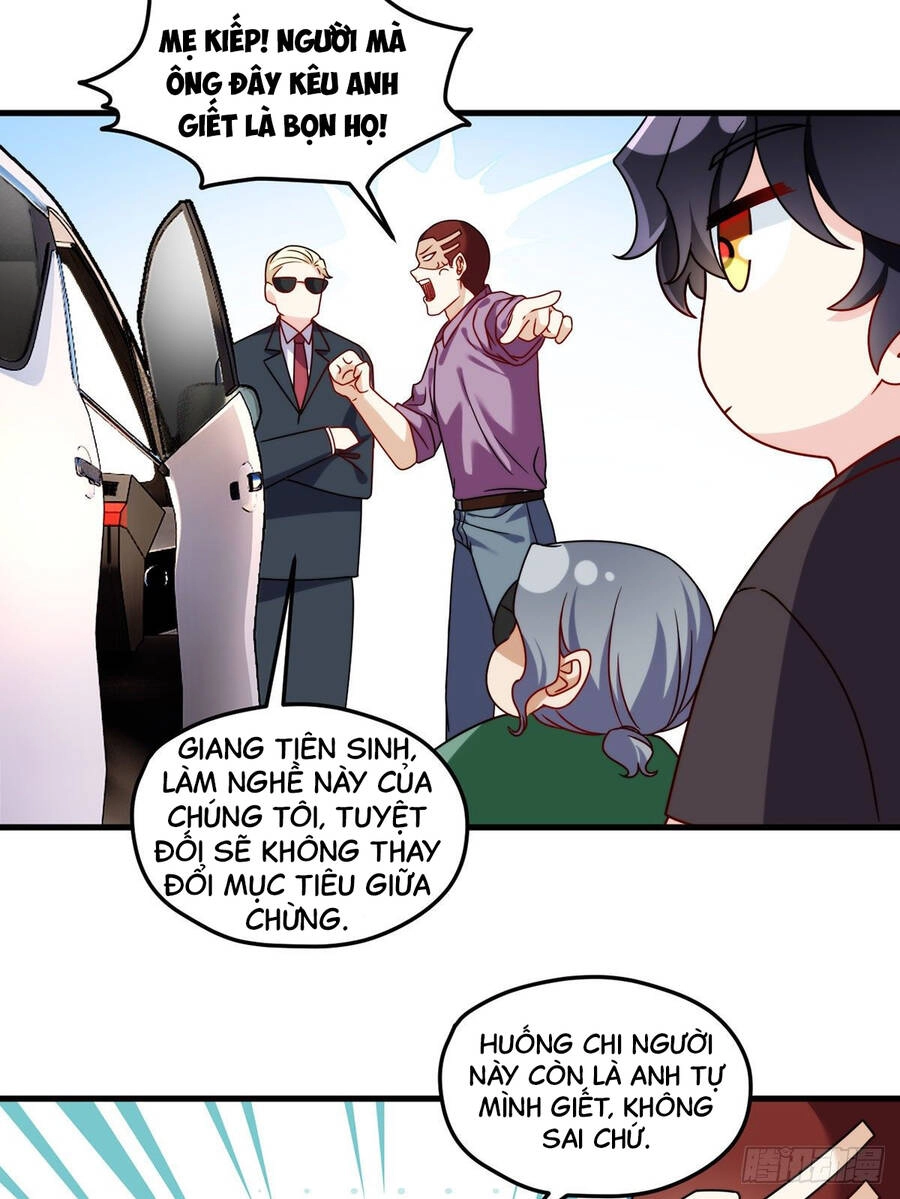 Tiên Tôn Lạc Vô Cực Chapter 113 - 13