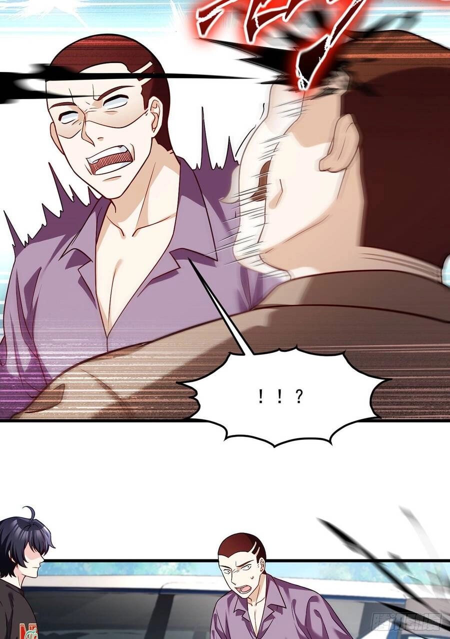 Tiên Tôn Lạc Vô Cực Chapter 113 - 22