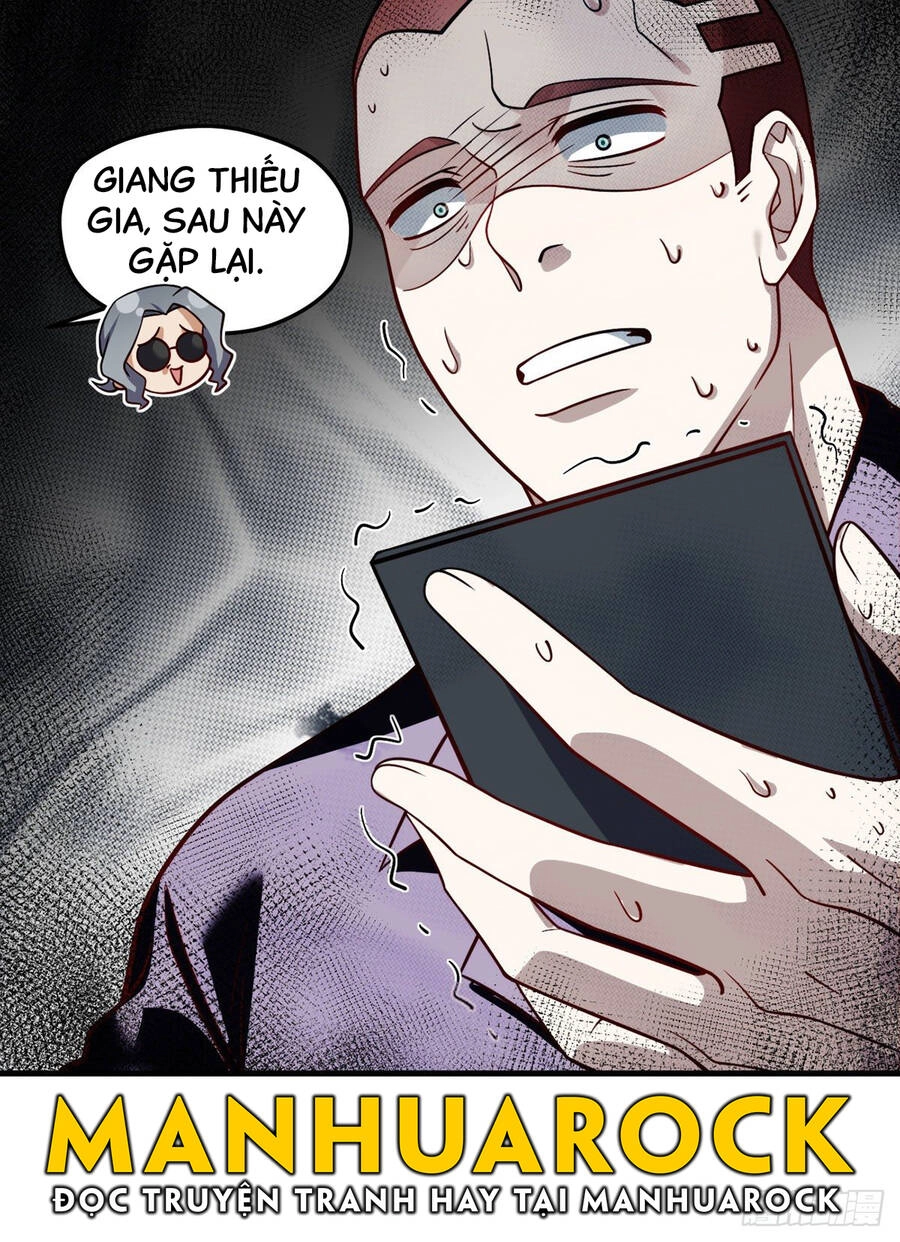 Tiên Tôn Lạc Vô Cực Chapter 113 - 26