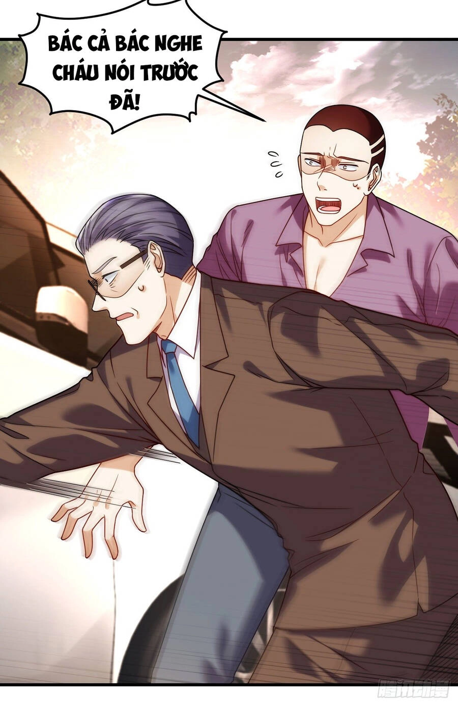 Tiên Tôn Lạc Vô Cực Chapter 113 - 34