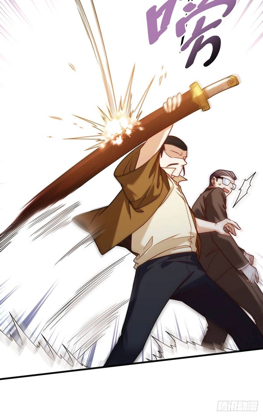 Tiên Tôn Lạc Vô Cực Chapter 113 - 37