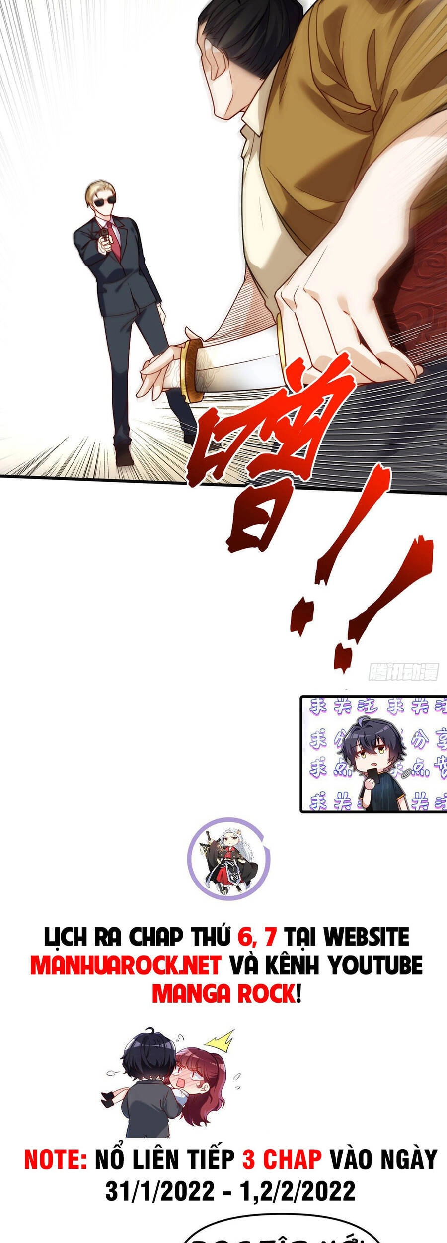 Tiên Tôn Lạc Vô Cực Chapter 113 - 41