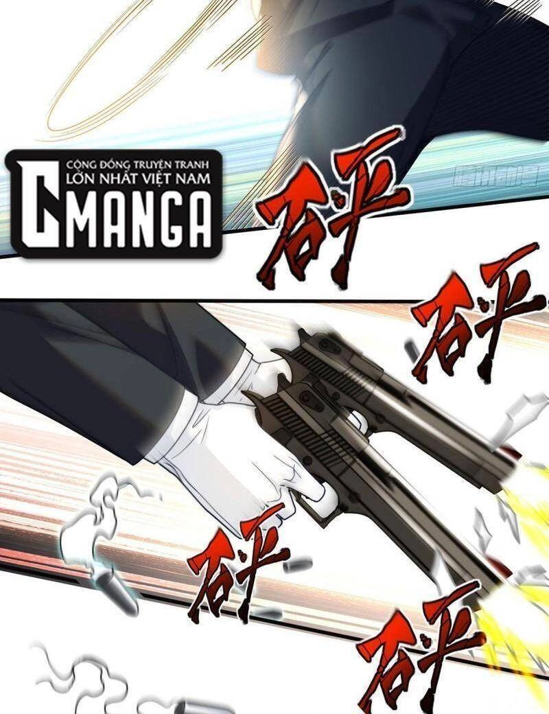 Tiên Tôn Lạc Vô Cực Chapter 114 - 2