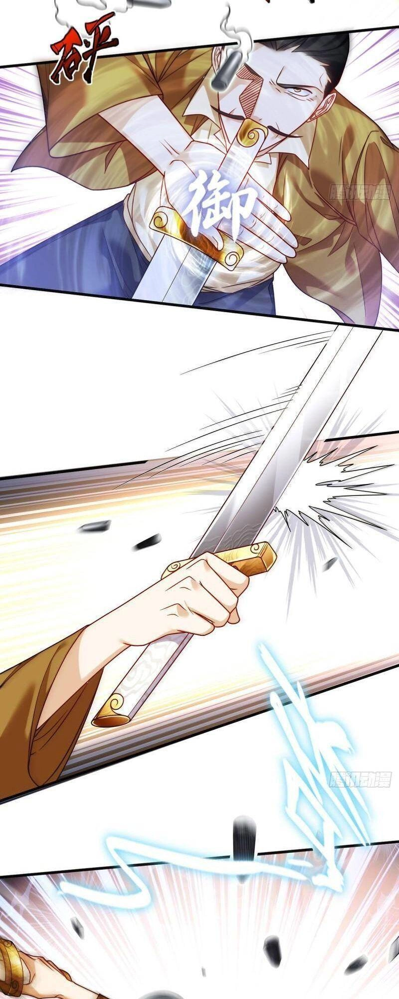 Tiên Tôn Lạc Vô Cực Chapter 114 - 3