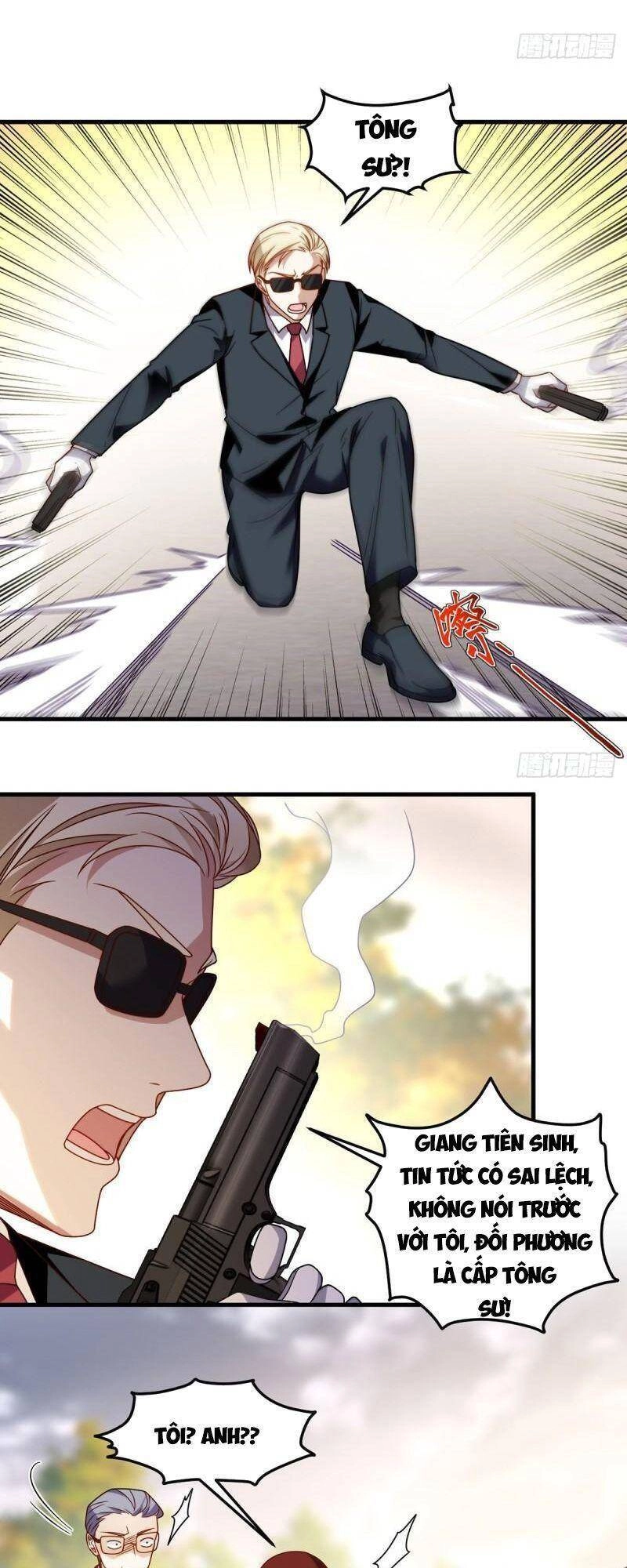 Tiên Tôn Lạc Vô Cực Chapter 114 - 5