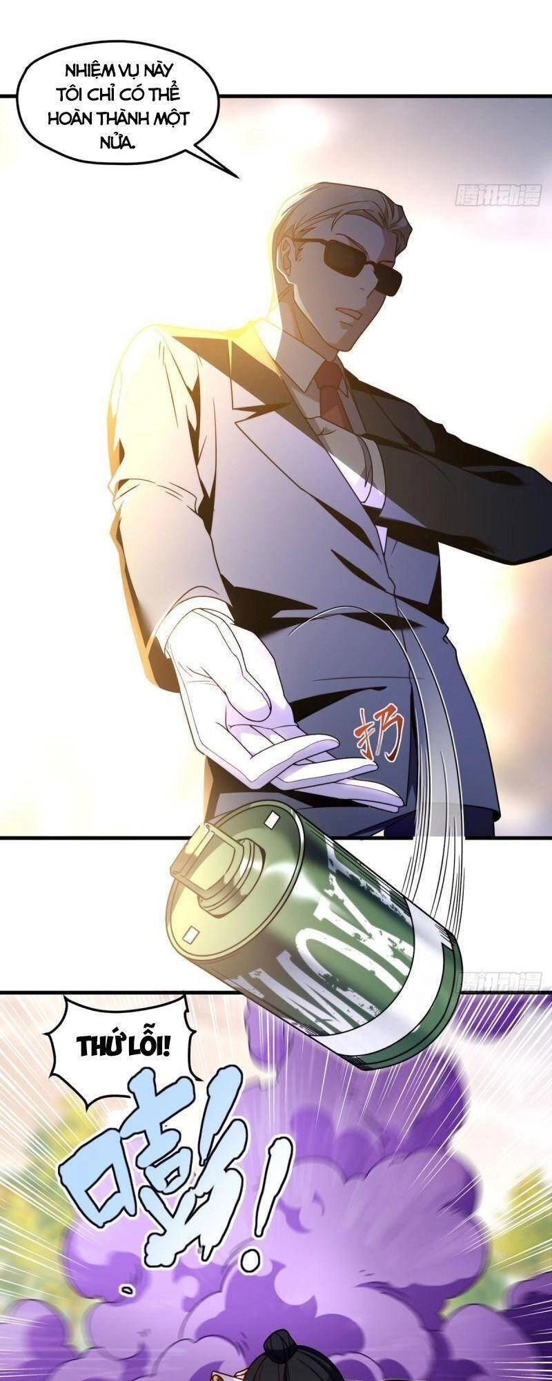 Tiên Tôn Lạc Vô Cực Chapter 114 - 7