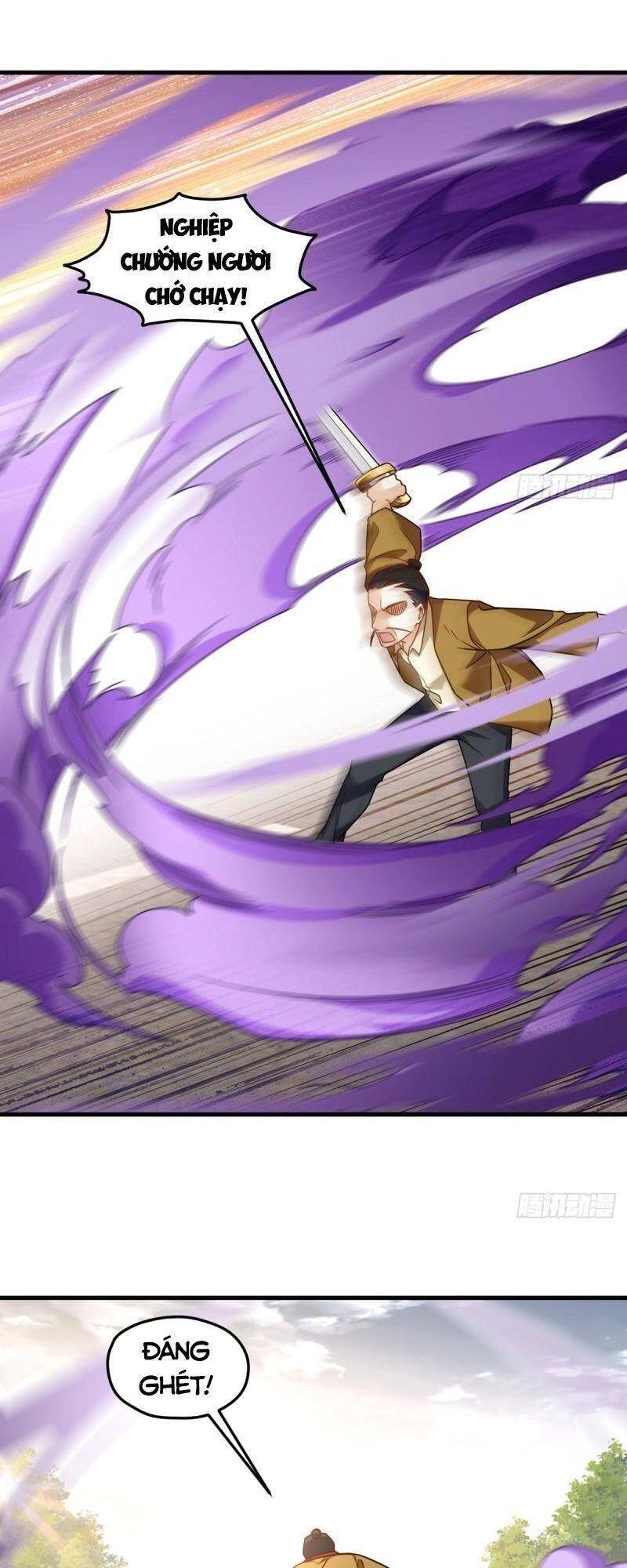 Tiên Tôn Lạc Vô Cực Chapter 114 - 9