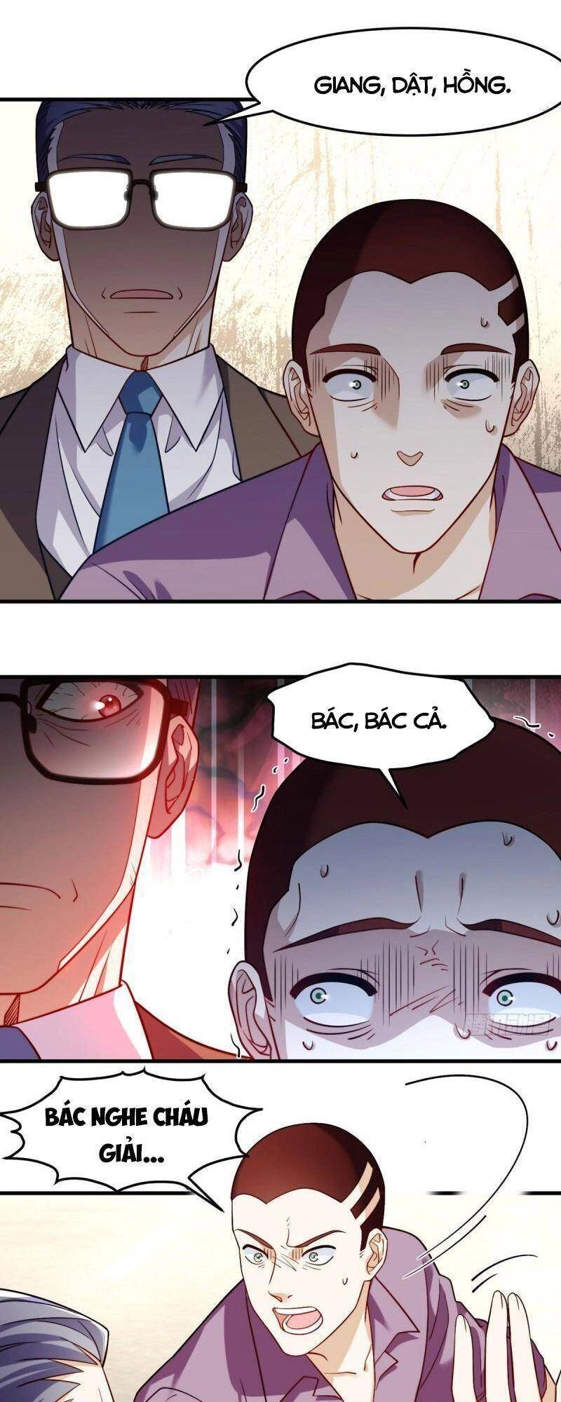 Tiên Tôn Lạc Vô Cực Chapter 114 - 11