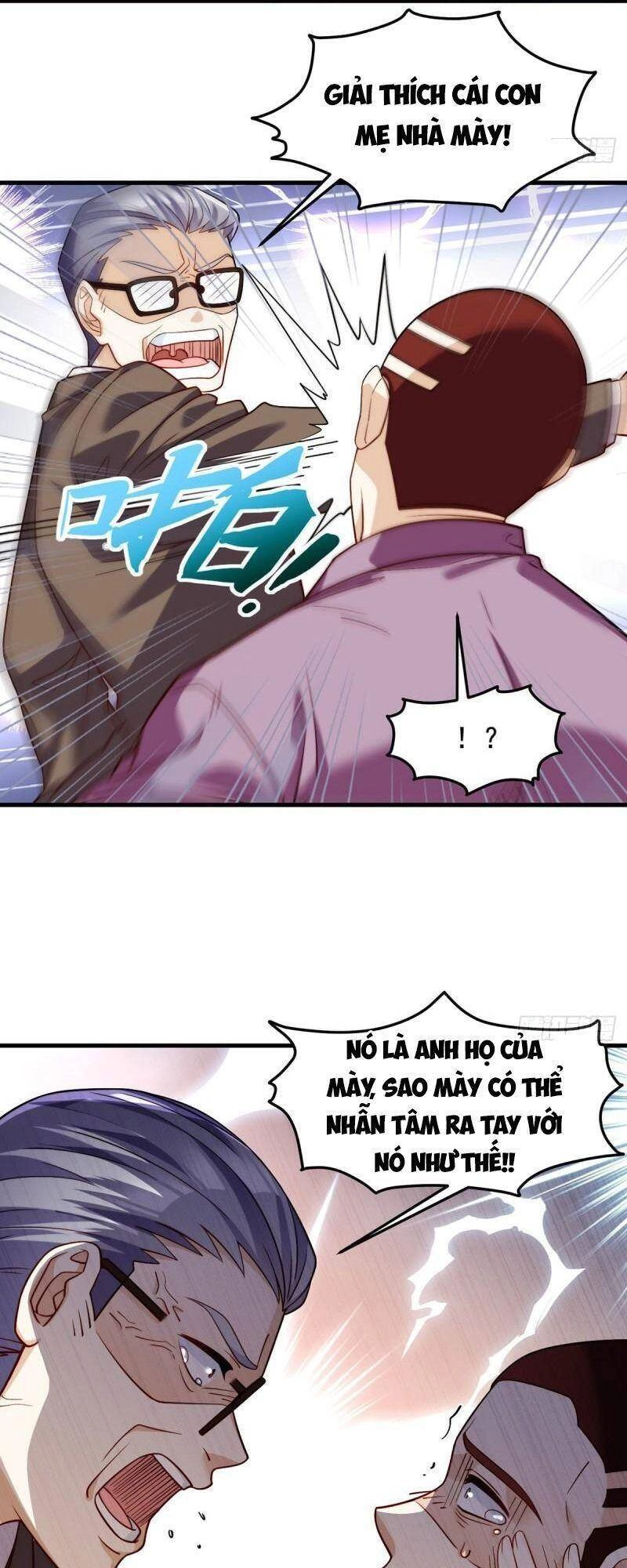 Tiên Tôn Lạc Vô Cực Chapter 114 - 13