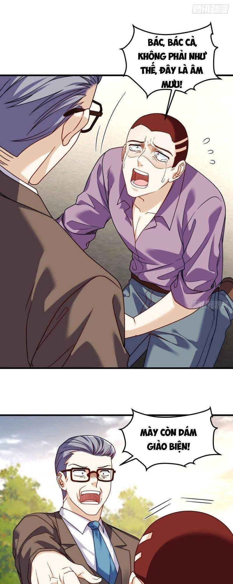 Tiên Tôn Lạc Vô Cực Chapter 114 - 15