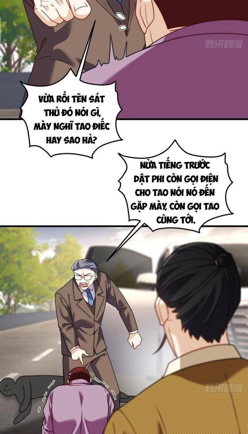 Tiên Tôn Lạc Vô Cực Chapter 114 - 16