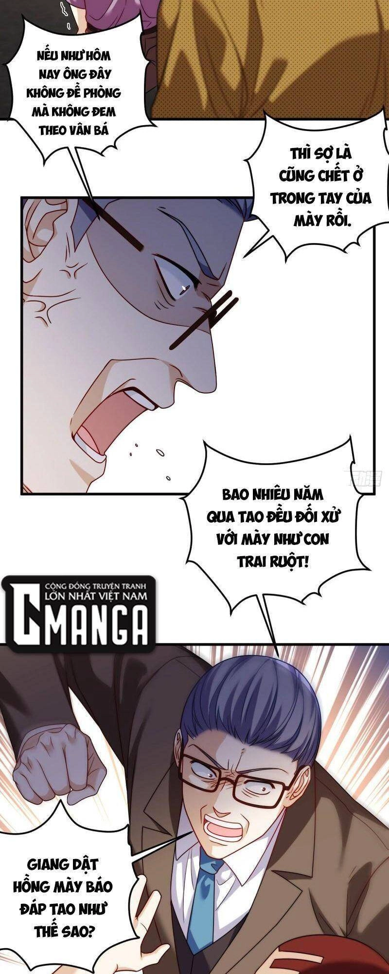 Tiên Tôn Lạc Vô Cực Chapter 114 - 17