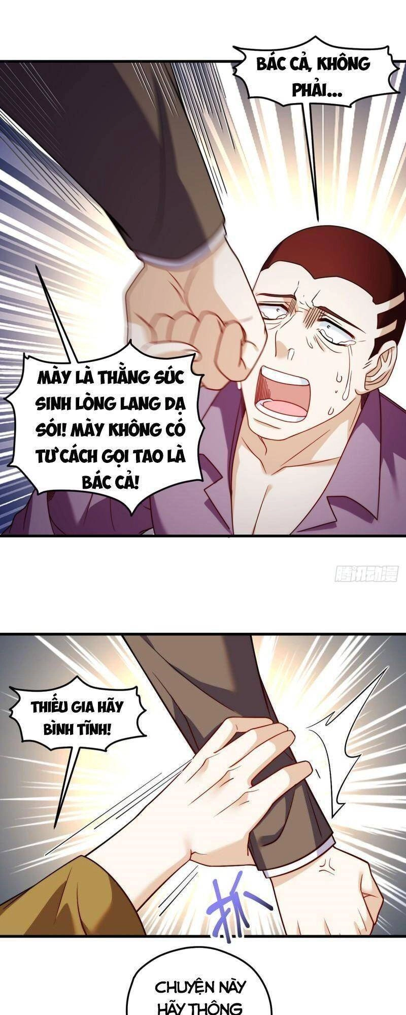 Tiên Tôn Lạc Vô Cực Chapter 114 - 19