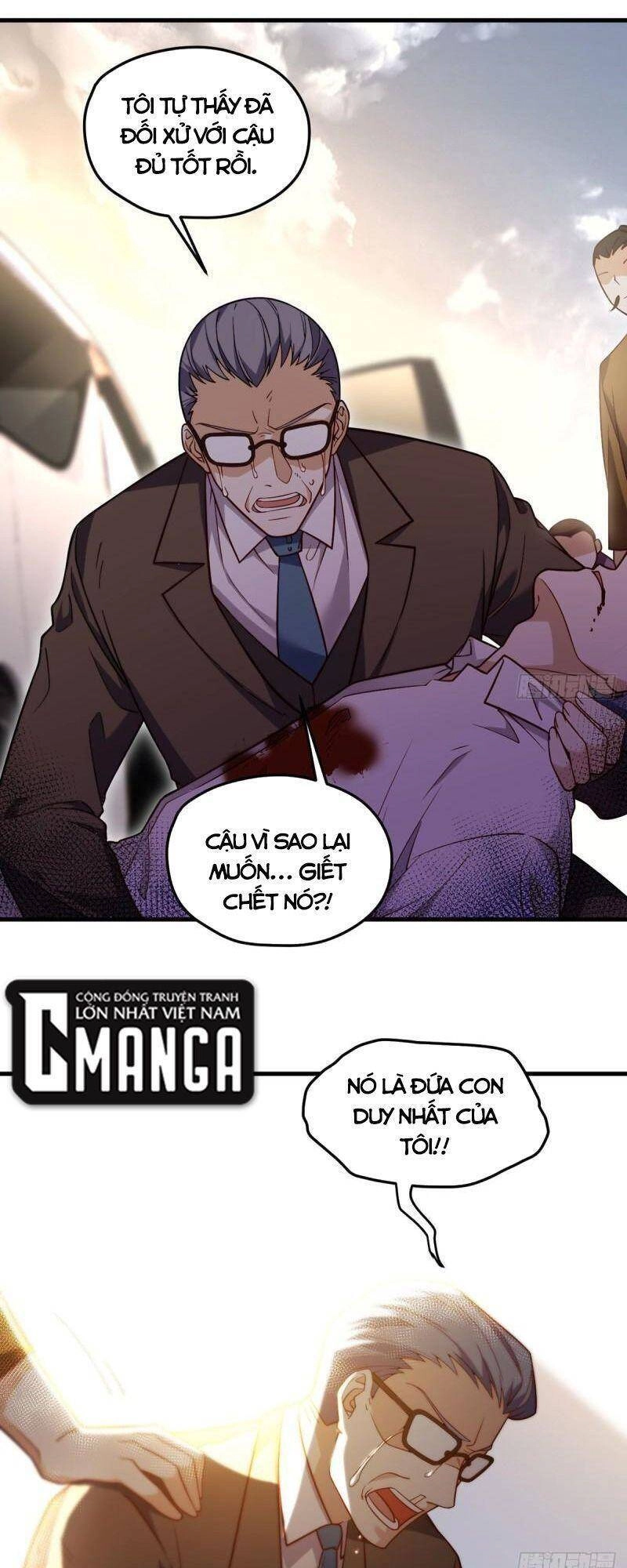 Tiên Tôn Lạc Vô Cực Chapter 114 - 25