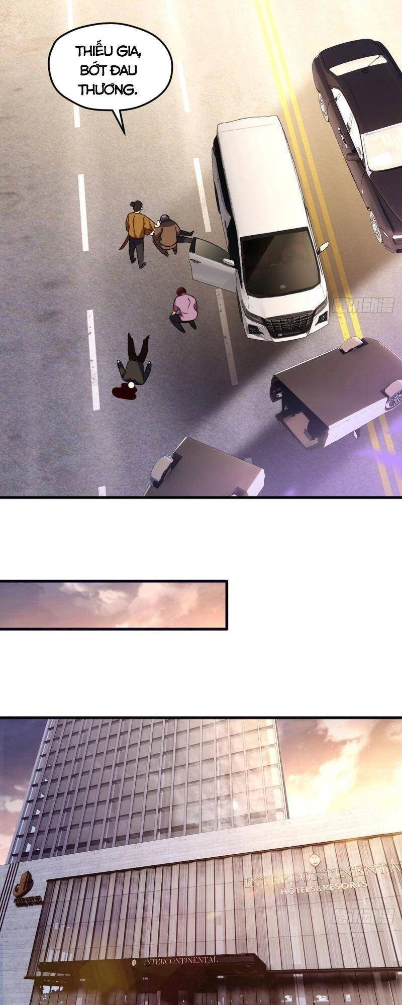 Tiên Tôn Lạc Vô Cực Chapter 114 - 27