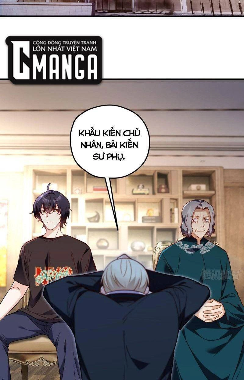 Tiên Tôn Lạc Vô Cực Chapter 114 - 28