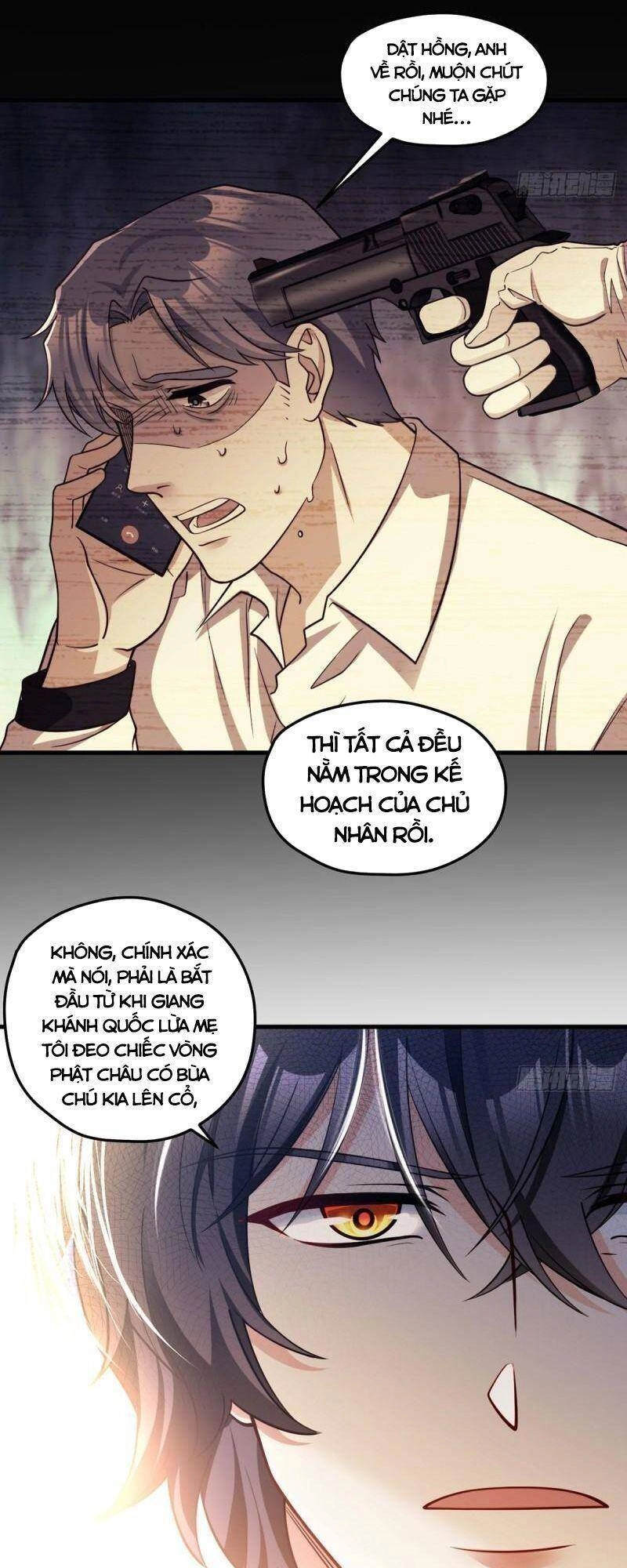 Tiên Tôn Lạc Vô Cực Chapter 114 - 31