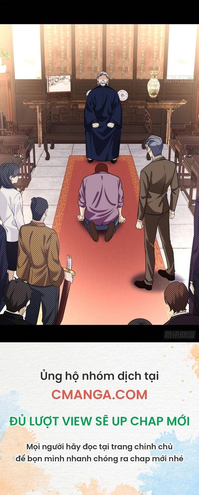 Tiên Tôn Lạc Vô Cực Chapter 114 - 34