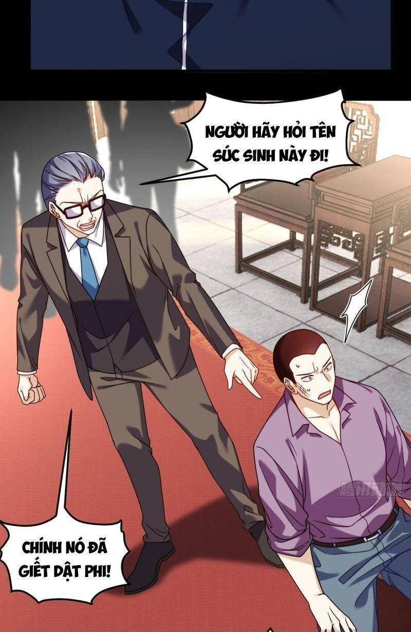 Tiên Tôn Lạc Vô Cực Chapter 115 - 4