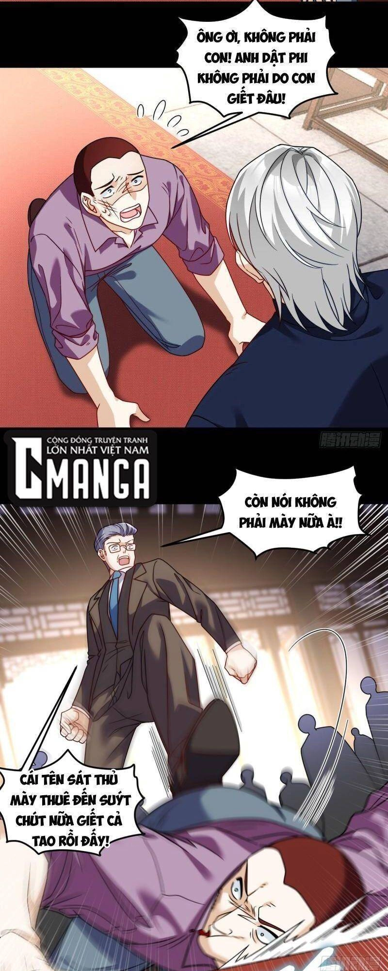 Tiên Tôn Lạc Vô Cực Chapter 115 - 5