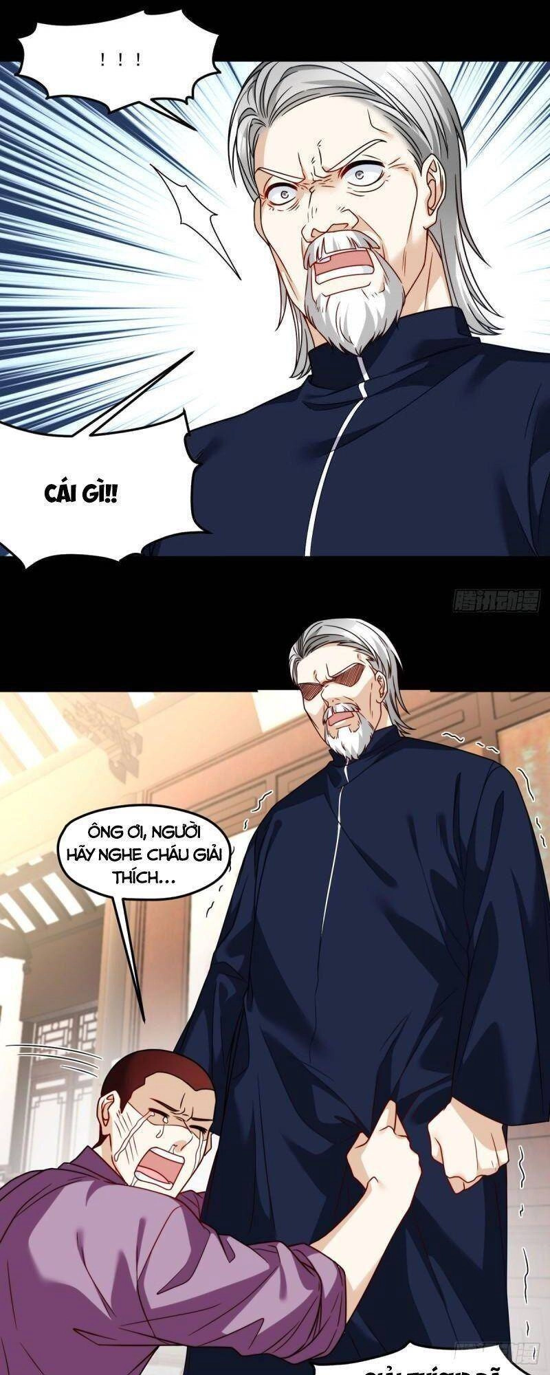 Tiên Tôn Lạc Vô Cực Chapter 115 - 7