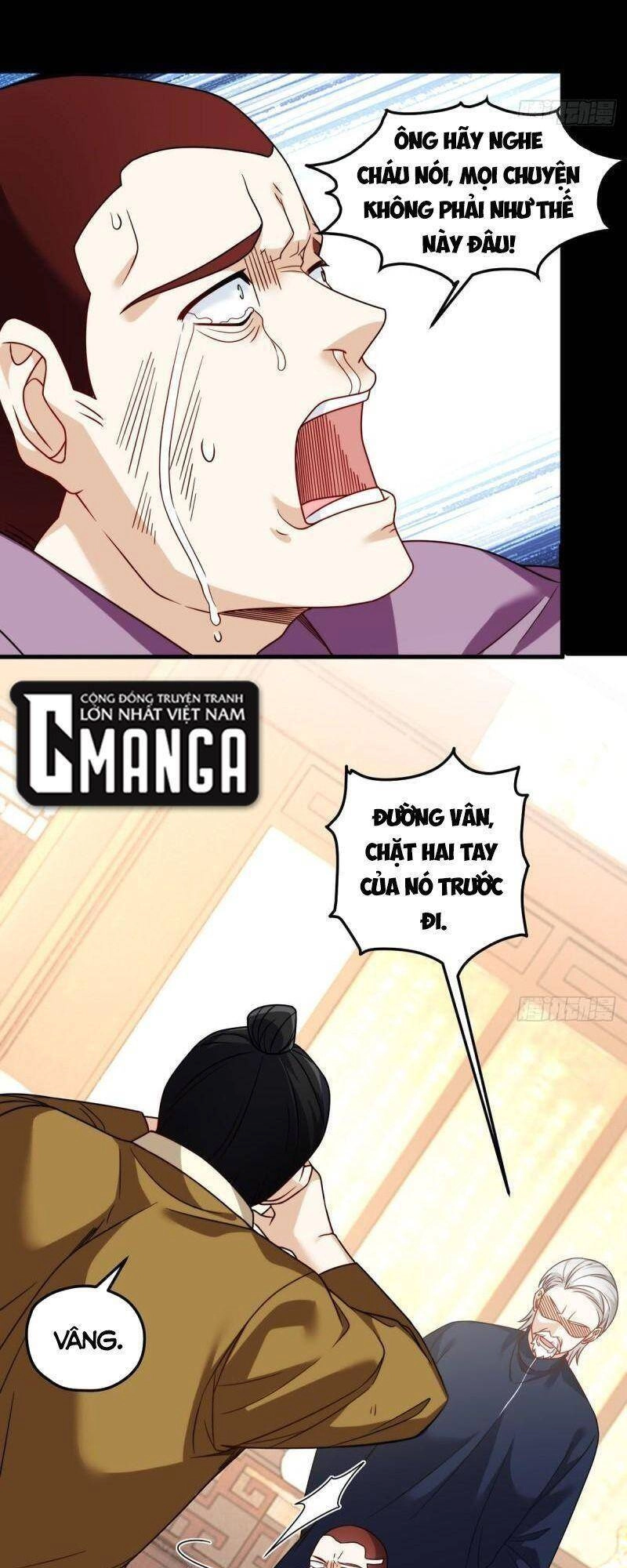 Tiên Tôn Lạc Vô Cực Chapter 115 - 9