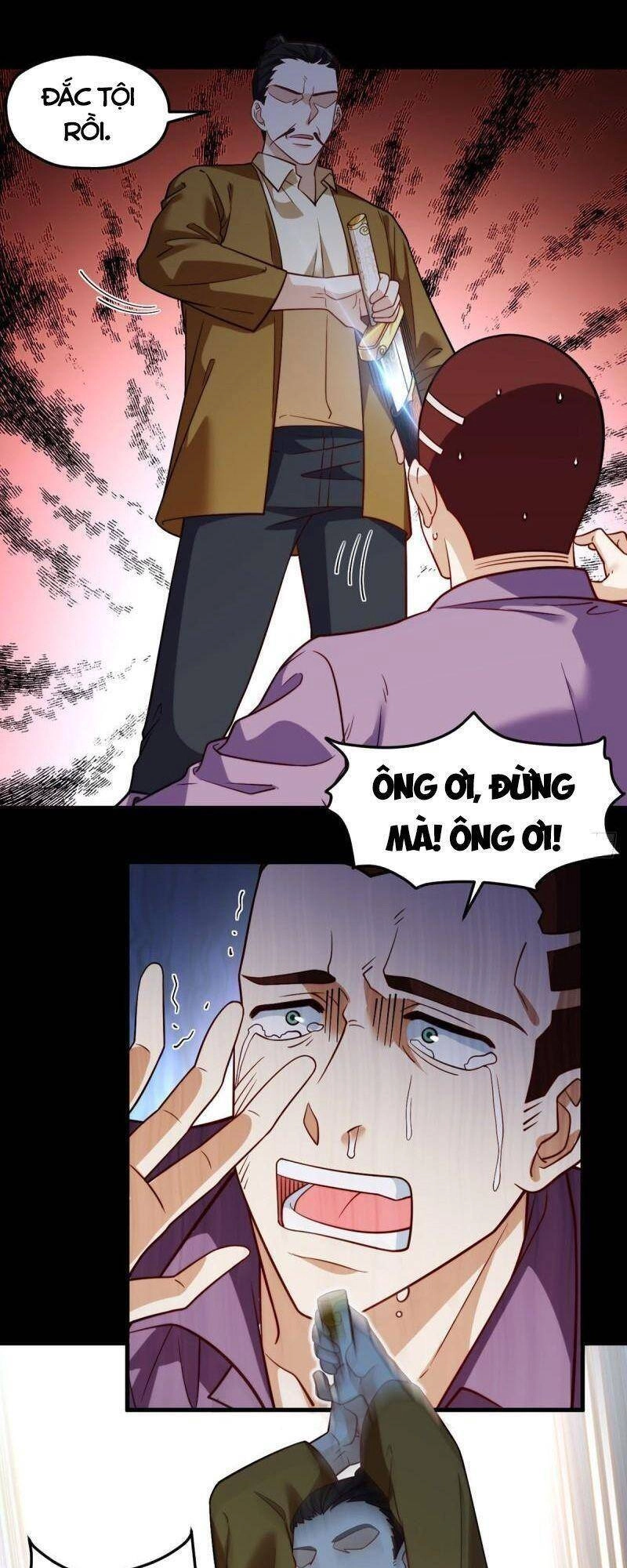 Tiên Tôn Lạc Vô Cực Chapter 115 - 11