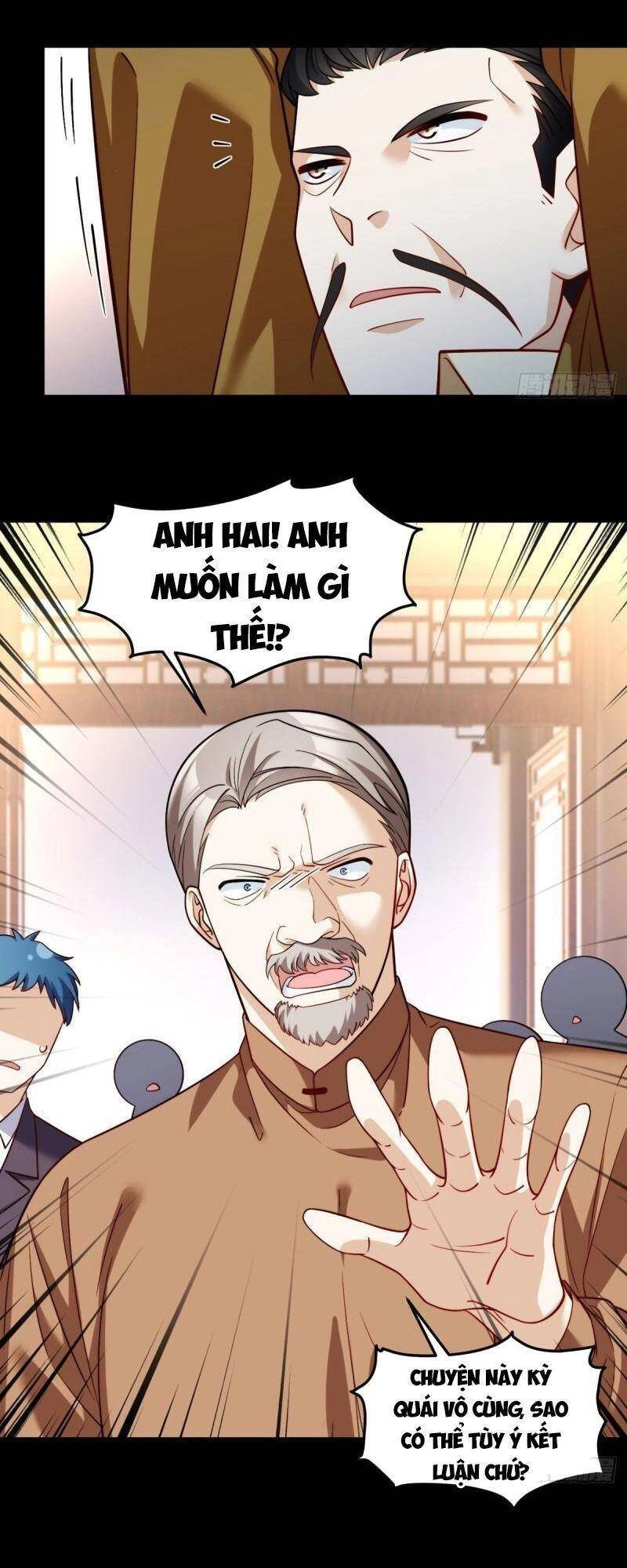 Tiên Tôn Lạc Vô Cực Chapter 115 - 13