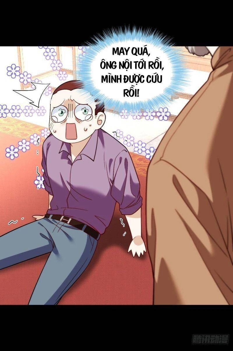 Tiên Tôn Lạc Vô Cực Chapter 115 - 14