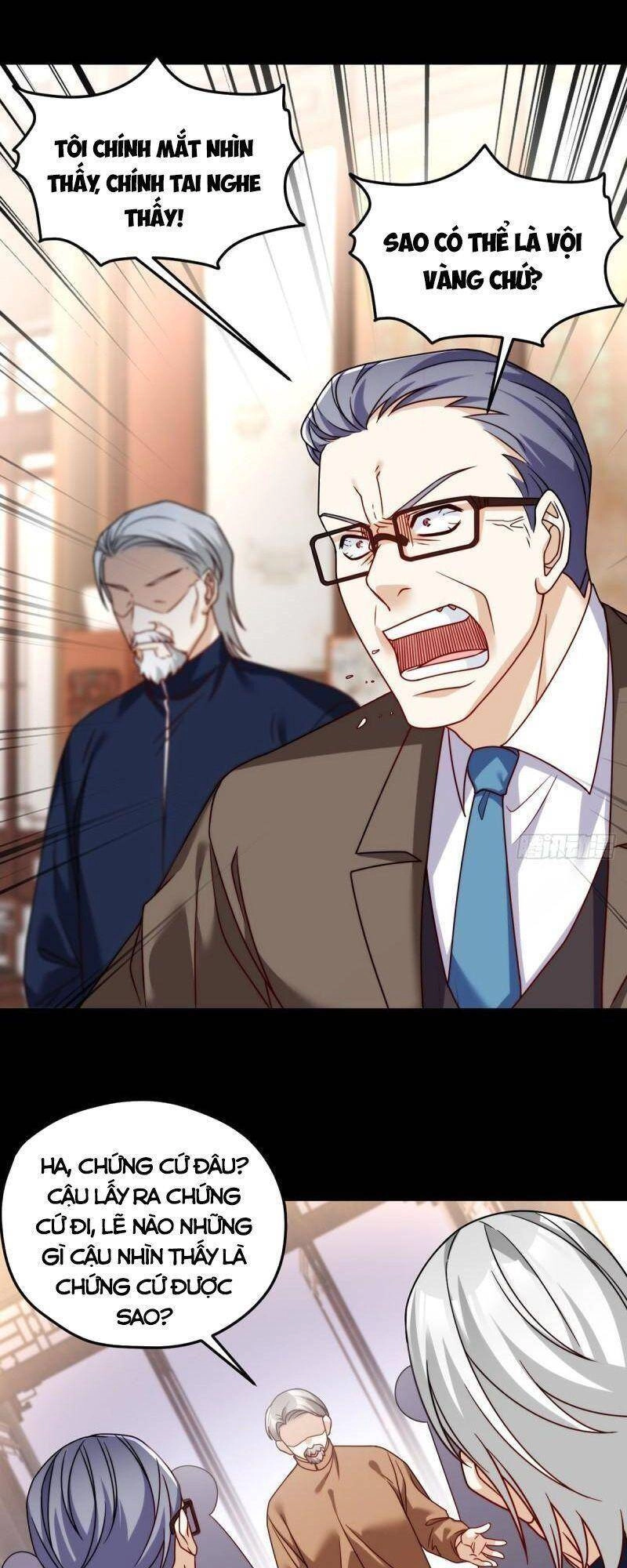 Tiên Tôn Lạc Vô Cực Chapter 115 - 15