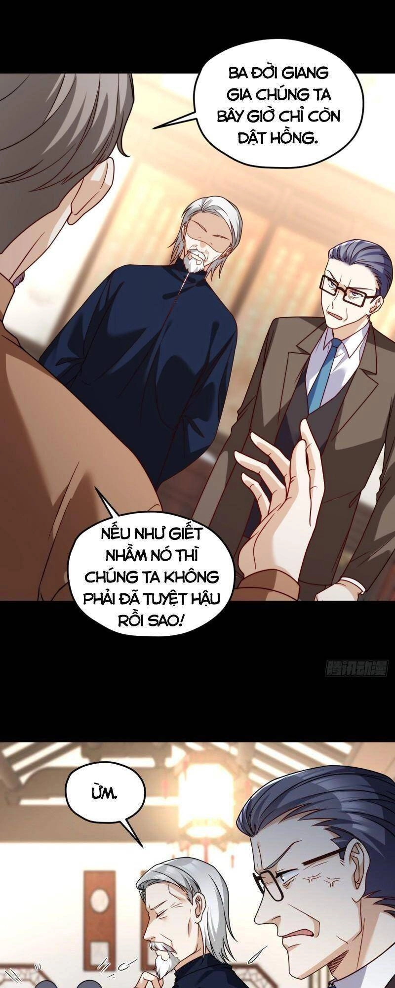 Tiên Tôn Lạc Vô Cực Chapter 115 - 19