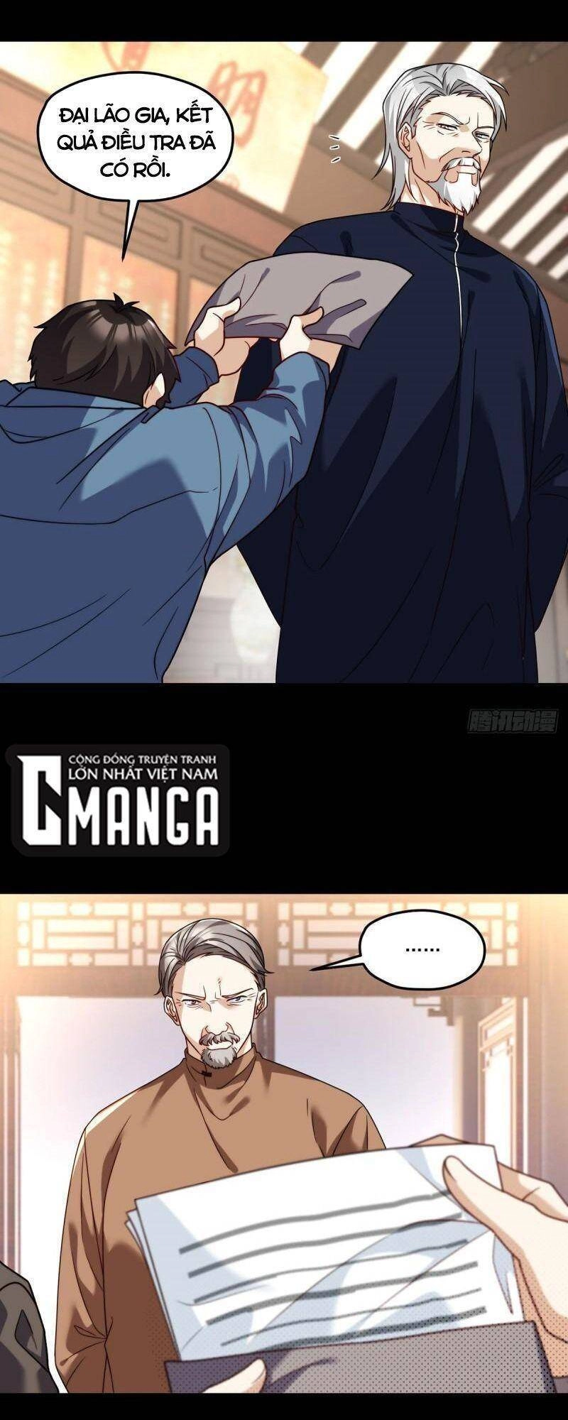 Tiên Tôn Lạc Vô Cực Chapter 115 - 21