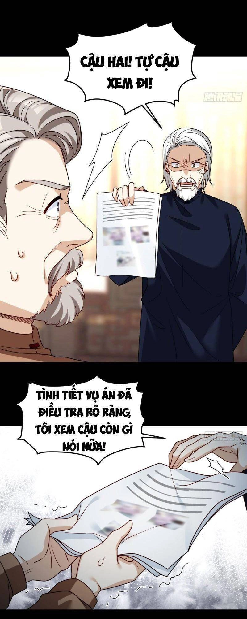 Tiên Tôn Lạc Vô Cực Chapter 115 - 23