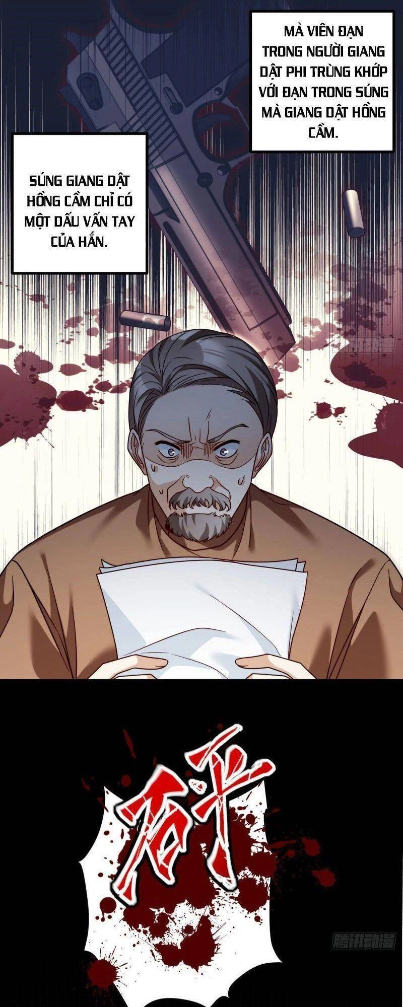 Tiên Tôn Lạc Vô Cực Chapter 115 - 27