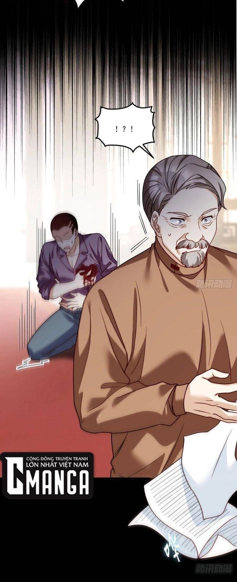 Tiên Tôn Lạc Vô Cực Chapter 115 - 28