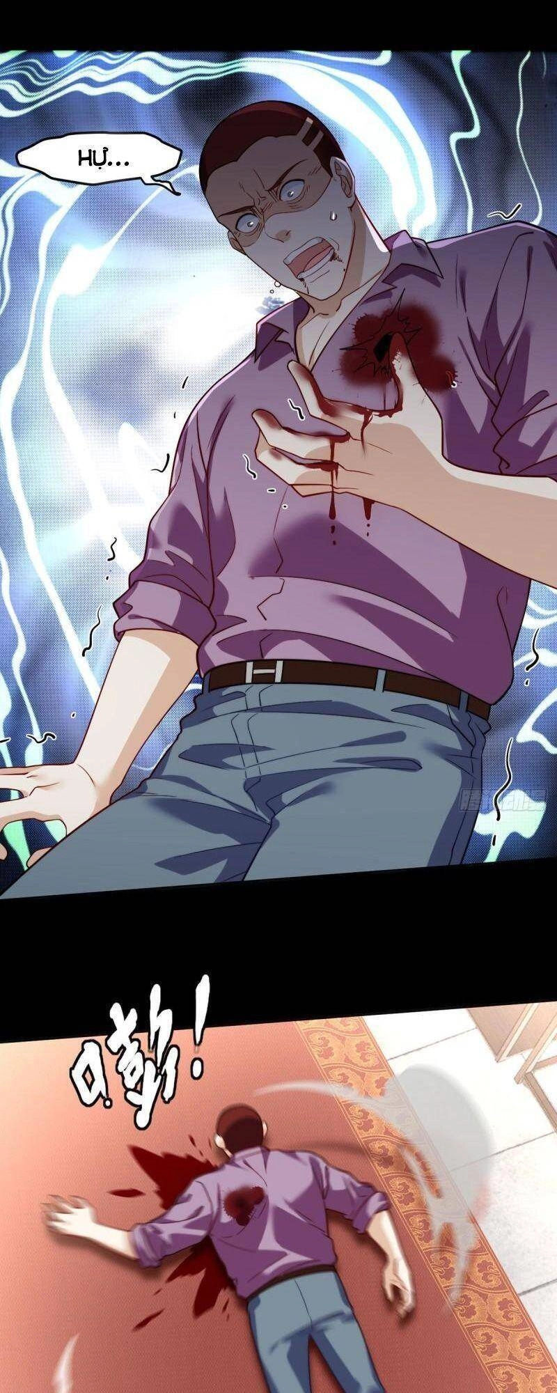 Tiên Tôn Lạc Vô Cực Chapter 115 - 29