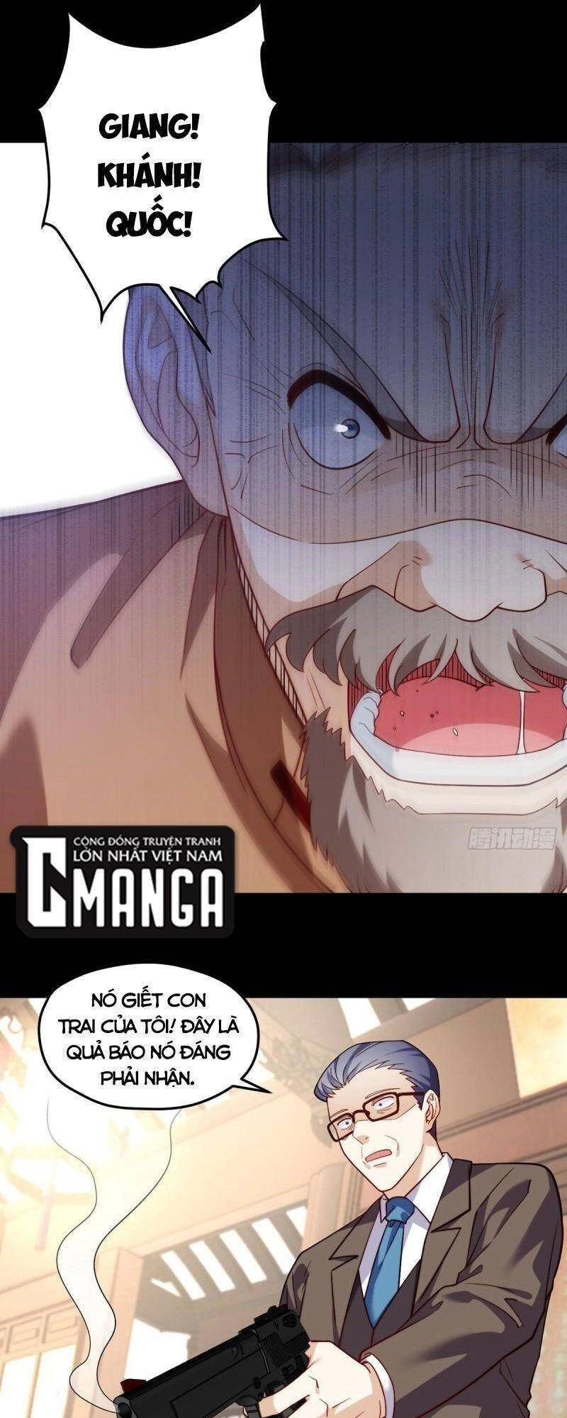 Tiên Tôn Lạc Vô Cực Chapter 115 - 31