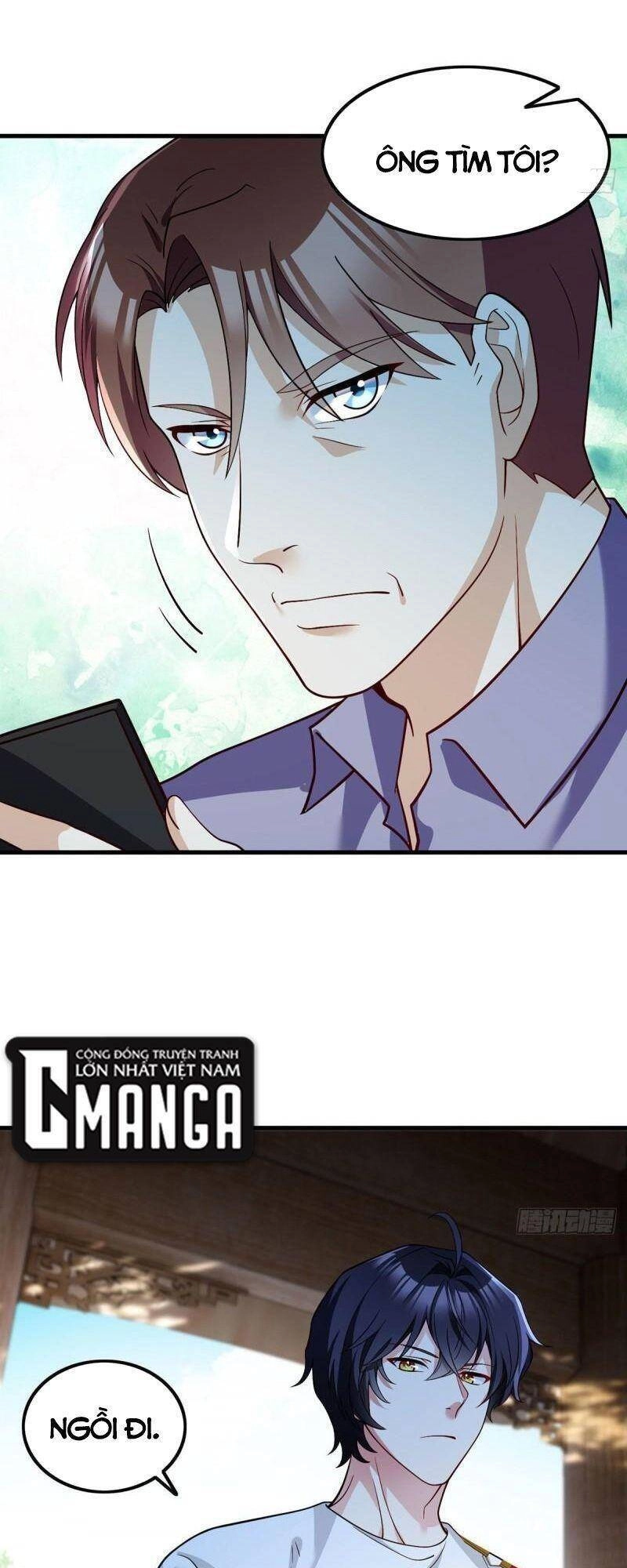 Tiên Tôn Lạc Vô Cực Chapter 115 - 37