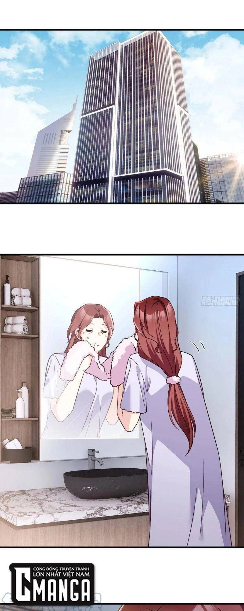 Tiên Tôn Lạc Vô Cực Chapter 116 - 1