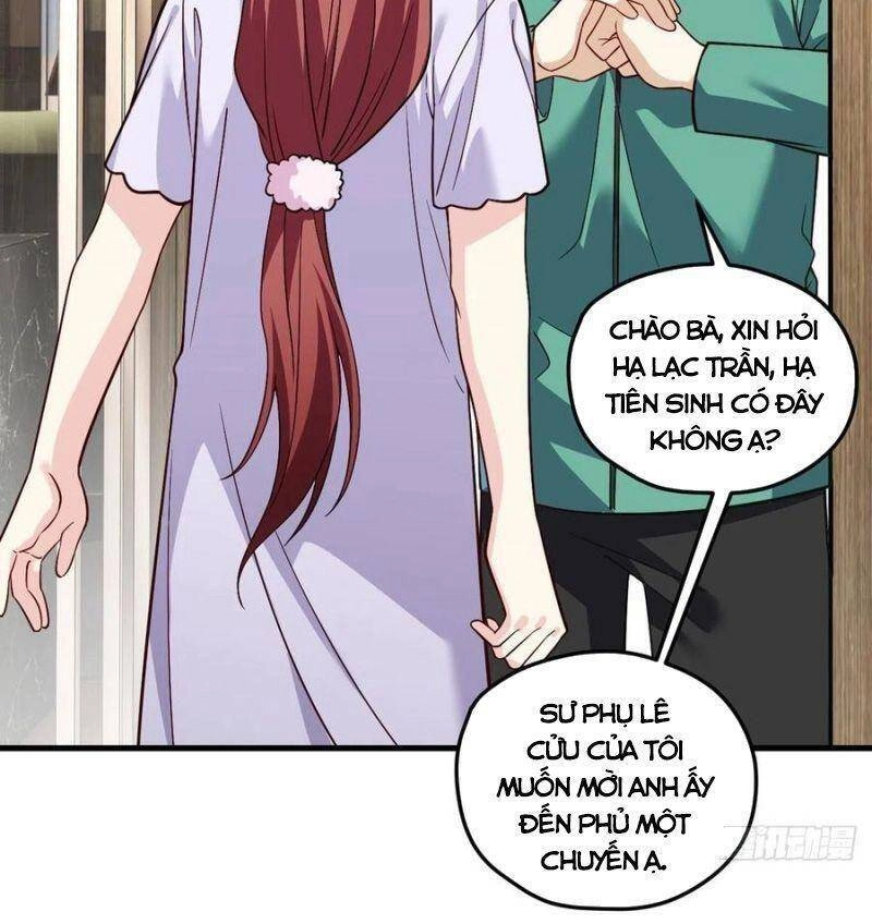 Tiên Tôn Lạc Vô Cực Chapter 116 - 4