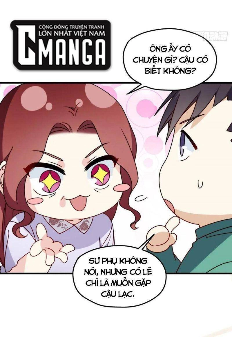 Tiên Tôn Lạc Vô Cực Chapter 116 - 6