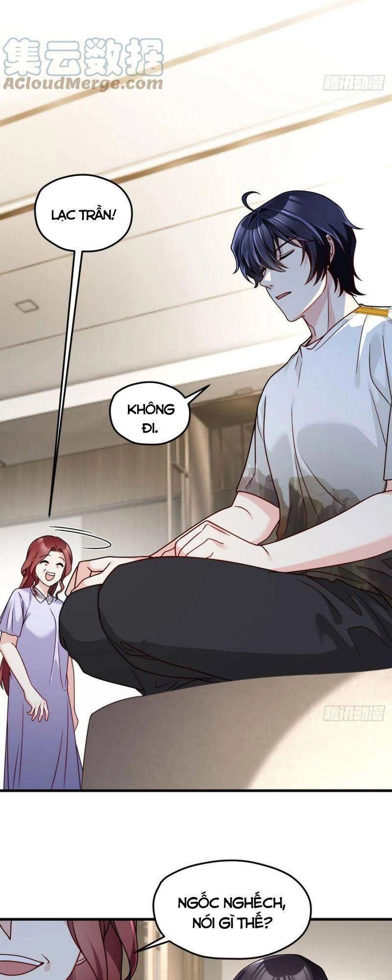 Tiên Tôn Lạc Vô Cực Chapter 116 - 7