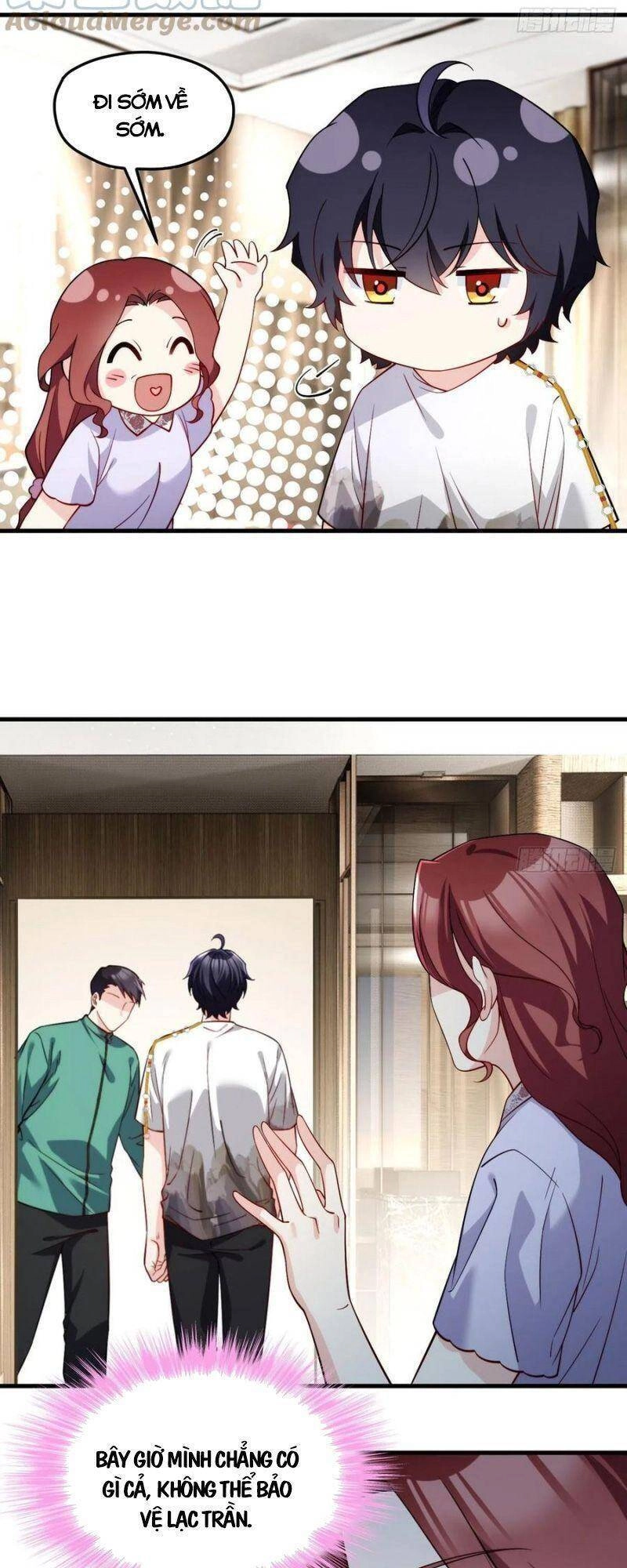 Tiên Tôn Lạc Vô Cực Chapter 116 - 9