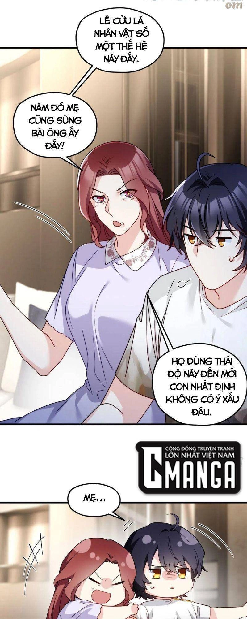 Tiên Tôn Lạc Vô Cực Chapter 116 - 11