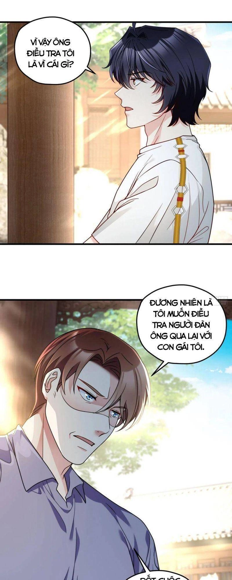 Tiên Tôn Lạc Vô Cực Chapter 116 - 15