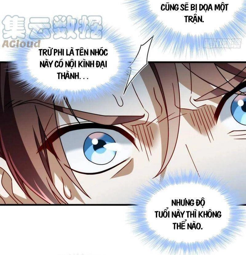 Tiên Tôn Lạc Vô Cực Chapter 116 - 22