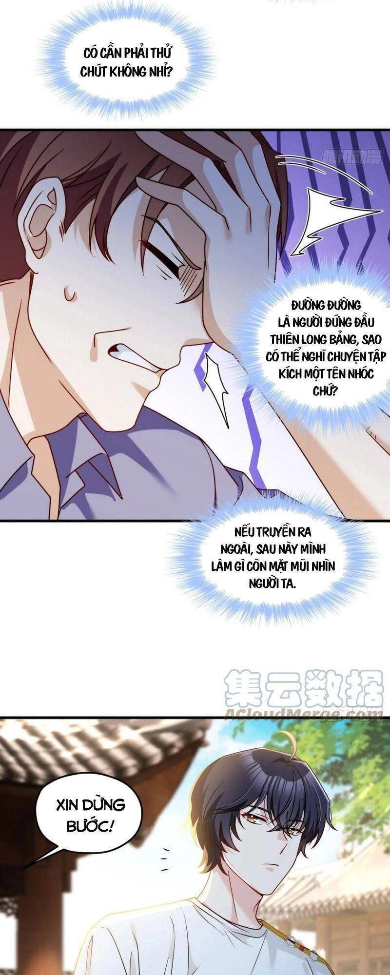 Tiên Tôn Lạc Vô Cực Chapter 116 - 23