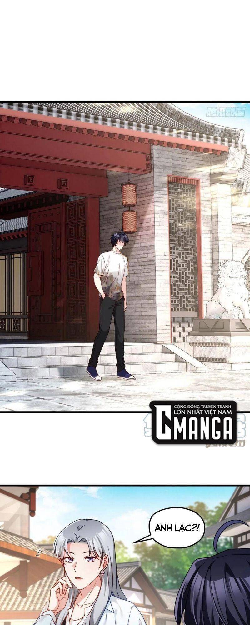 Tiên Tôn Lạc Vô Cực Chapter 116 - 29